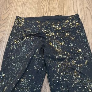 Girls ivivva leggings